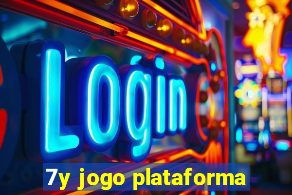 7y jogo plataforma